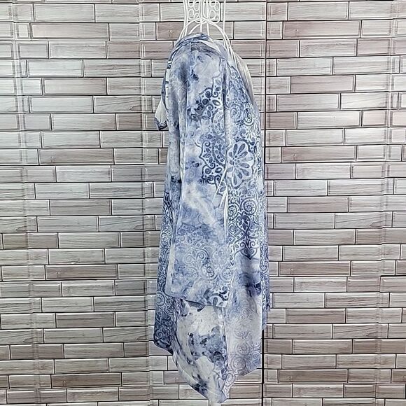 Style & Co pullover hoodie Size XL - Picture 5 of 10